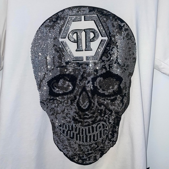 Philipp Plein T Shirt - Picture 6 of 6